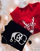 bluzy dla chłopców Bluza bawełniana dla dzieci 1