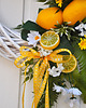 wianki Wianek limoncello, cytrynowe lato 1