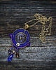 wisiory Simone- wisior soutache 1