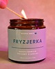 świece zapachowe Świeczka sojowa FRYZJERKA 1