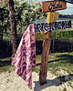 tekstylia - różne Ręcznik sportowy turystyczny z mikrofibry Nohopuku SUNSET 145cm x 90cm szybko 4