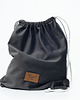torebki, worki i plecaki dziecięce Workoplecak, plecak worek welurowy personalizowany - rozmiar S 6