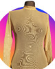 body damskie Cieliste body 3