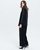 bluza bez kaptura damska Bluza Ostry Cytat 1