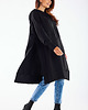 bluza z kapturem damska Bluza C279 3