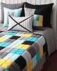 koce i narzuty Narzuta patchwork TOKO 1