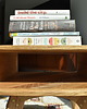 komody i szafki Szafka dębowa chevron - Good Night Stand 3
