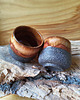 kubki Ceramiczny kubek JE 2