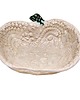 miski i misy Miseczka Ceramiczna w Kształcie Jabłka  1