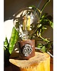 lampy stołowe Lampka nocna ceramiczna PIRYT #03 2