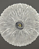 lampy wiszące Lampa wisząca, lata 70 4
