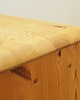 komody i szafki Komoda sosnowa, duński design, lata 00, produkcja: Dania 9