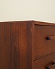 komody i szafki Komoda tekowa, duński design, lata 70, produkcja: Dania 3