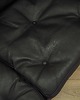 sofy i szezlongi Sofa palisandrowa Gunnar Myrstrand, skóra naturalna, lata 60. 4