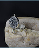 wisiory SILVER ROSE  4