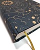 notatniki i albumy Notes Astrosekretarz A5 400 stron w kropki 5