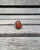 pierścionki - różne Jaspis - pierścionek regulowany 2