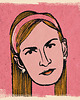 plakaty Angela x the office poster 1