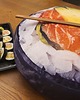 poduszki do pokoju dziecka Poduszka Sushi 2