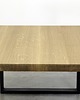 stoliki kawowe Stolik kawowy Industrial Oak 5