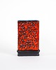 wazony Wazon ceramiczny, Fat Lava, niemiecki design, lata 60, produkcja: West Germany 2