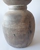 wazony Wazon drewniany vintage 24/19 cm nr.02 2