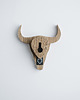 wieszaki NOOSIE Bison Oak 2