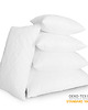 dekoracje świąteczne Poduszka świąteczna - Minimalistyczny las 5