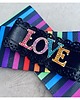 broszki Brosza z Kolekcji LOVE is LOVE 4