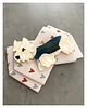broszki Kolekcja Pop Art Dog Brosza  West / White Terrier. NEW 4