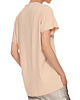 t-shirt damskie  T-shirt różowy YY500204_RAL3012  3