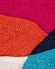 dywany Dywan Wełniany "DISCO" Ręcznie Robiony Designerski 5