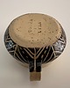 kubki Ceramiczny kubek na kawę, sgraffito, espresso 7