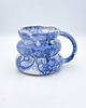 kubki Ceramiczny kubek Oponka 1
