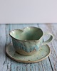 kubki Kubek Ceramiczny Serce Oceaniczny PRE-ORDER 4