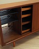 komody i szafki Sideboard tekowy, duński design, lata 70, produkcja: Dania 7