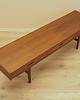 komody Sideboard tekowy z lat 70. 3
