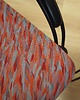 krzesła Komplet czterech krzeseł, włoski design, lata 80, produkcja: Włochy 9