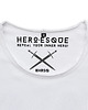 t-shirty męskie T-shirt #HERO  1