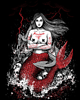 t-shirty męskie T - shirt "SYRENA" 1