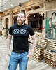t-shirty męskie Tatra Art - Witkacy przygoda 2