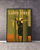 plakaty Plakat "Lubię ciszę" 3