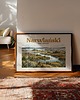 plakaty Plakat Narwiański Park Narodowy - Druk Pigmentowy 4
