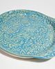 podkładki do kuchni Ceramiczna podstawka pod łyżki z kwiatkami 3