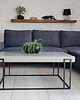 stoliki kawowe Stolik betonowy Dolomite 2
