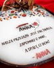 świeczniki i świece Świeca dla przyjaciółki SPALĘ CI DOM 5