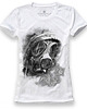 t-shirt damskie T-shirt damski UNDERWORLD Gas mask 2