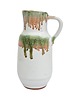 wazony Ceramiczny dzbanek, B 8