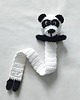 zakładki do książek Zakładka do książki panda 3