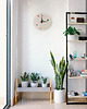 zegary Zegar ścienny terrazzo lastryko handmade prezent 1